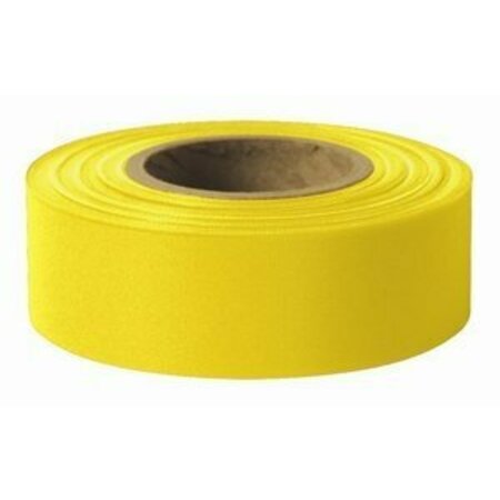SWANSON TOOL CO FLAGGING TAPE 300FT YELLOW RFTYL300